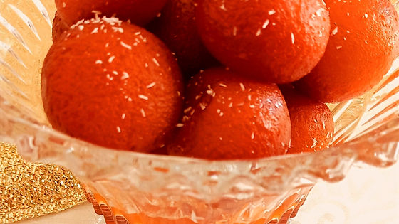 Gulab Jamun