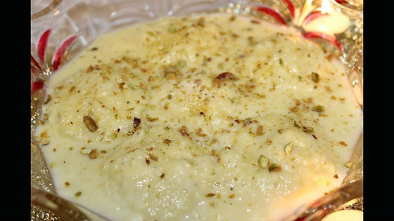 Ras Malai
