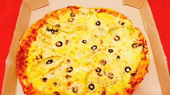 Pizza - Large
