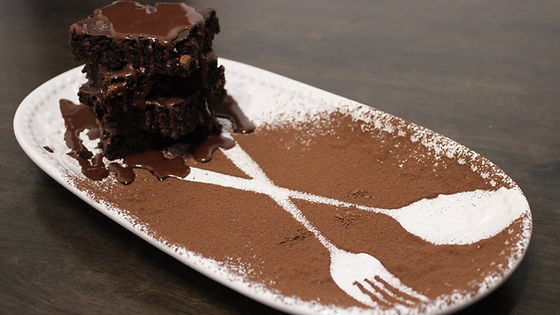 Chocolate Brownies