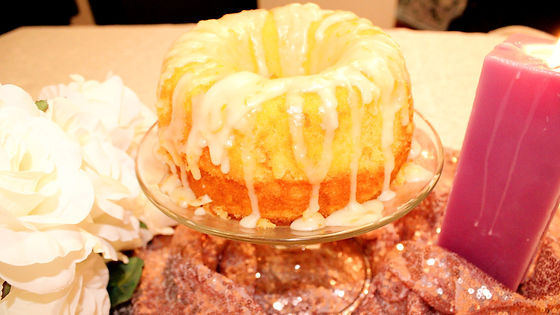 Lemon Cake