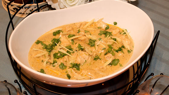White Handi - Boneless Chicken