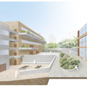 "Redirecting" by Anna Lineburger