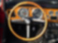Custom Wood Steering Wheel by Paul Rich