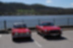 TR4A's BFF