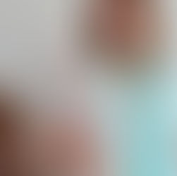 Djamila Amiri in sessie