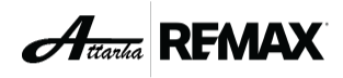 Attarha Remax Logo