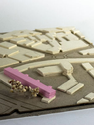Maquette Site