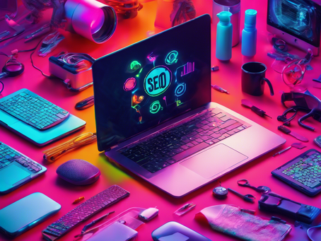 Boost Your Online Presence with Expert SEO Strategies