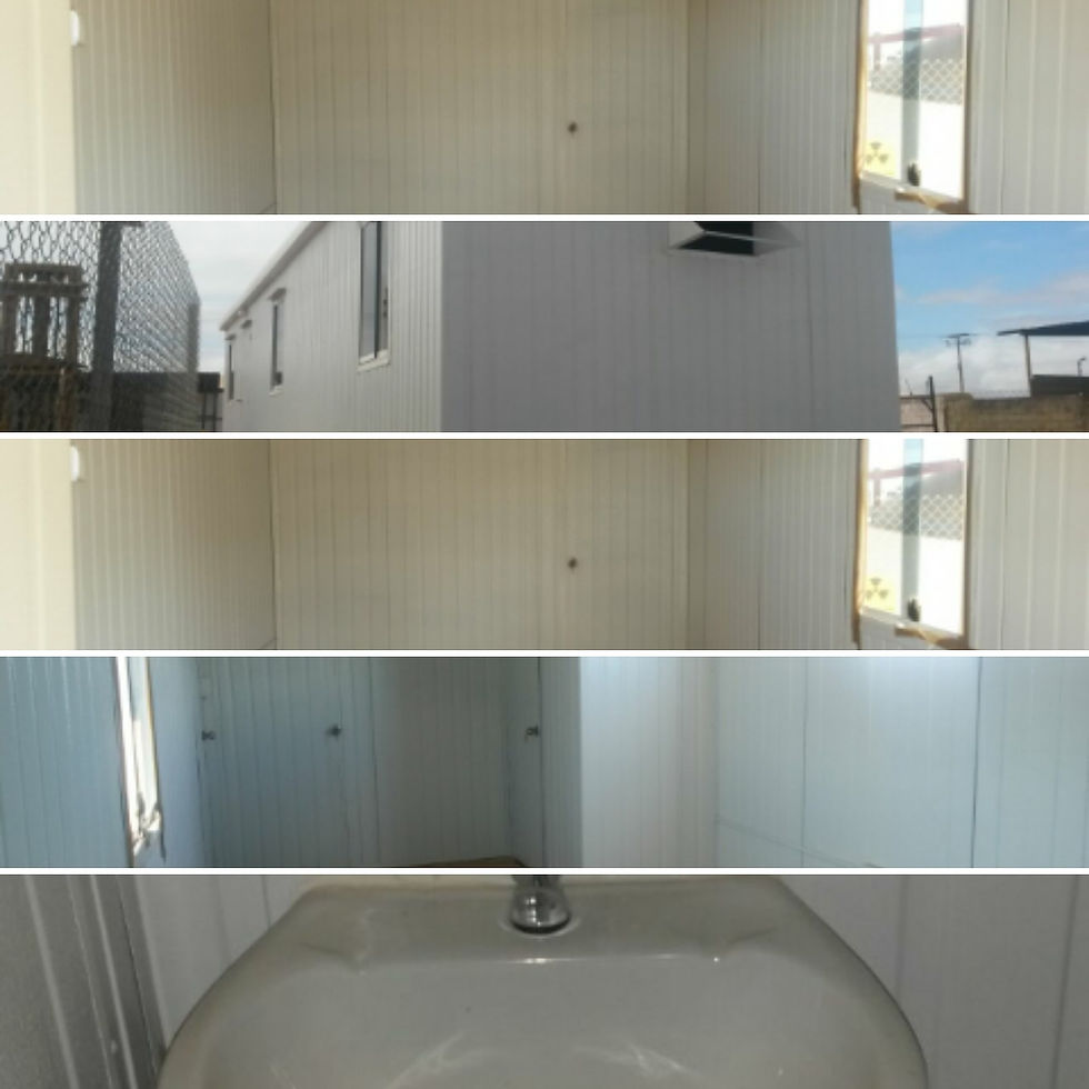 trailer venta 7.5 mm