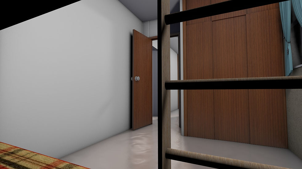 Habitación