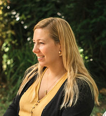 marion bourrienne doula photo portrait