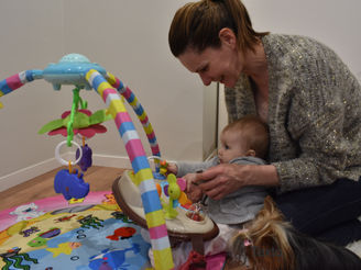 España: un país sin niños y sin expectativas de recuperación