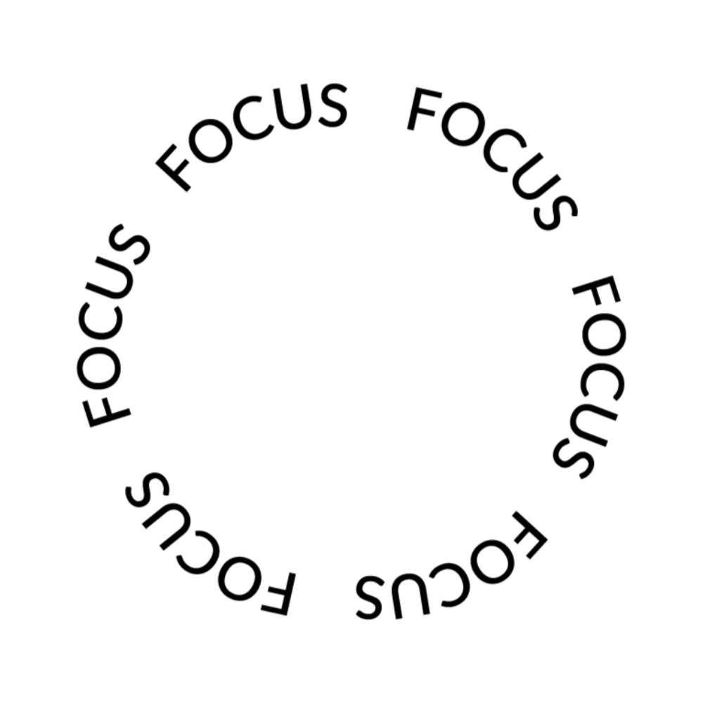 Focus