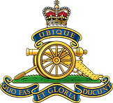 The Royal Artillery - RA Association .png