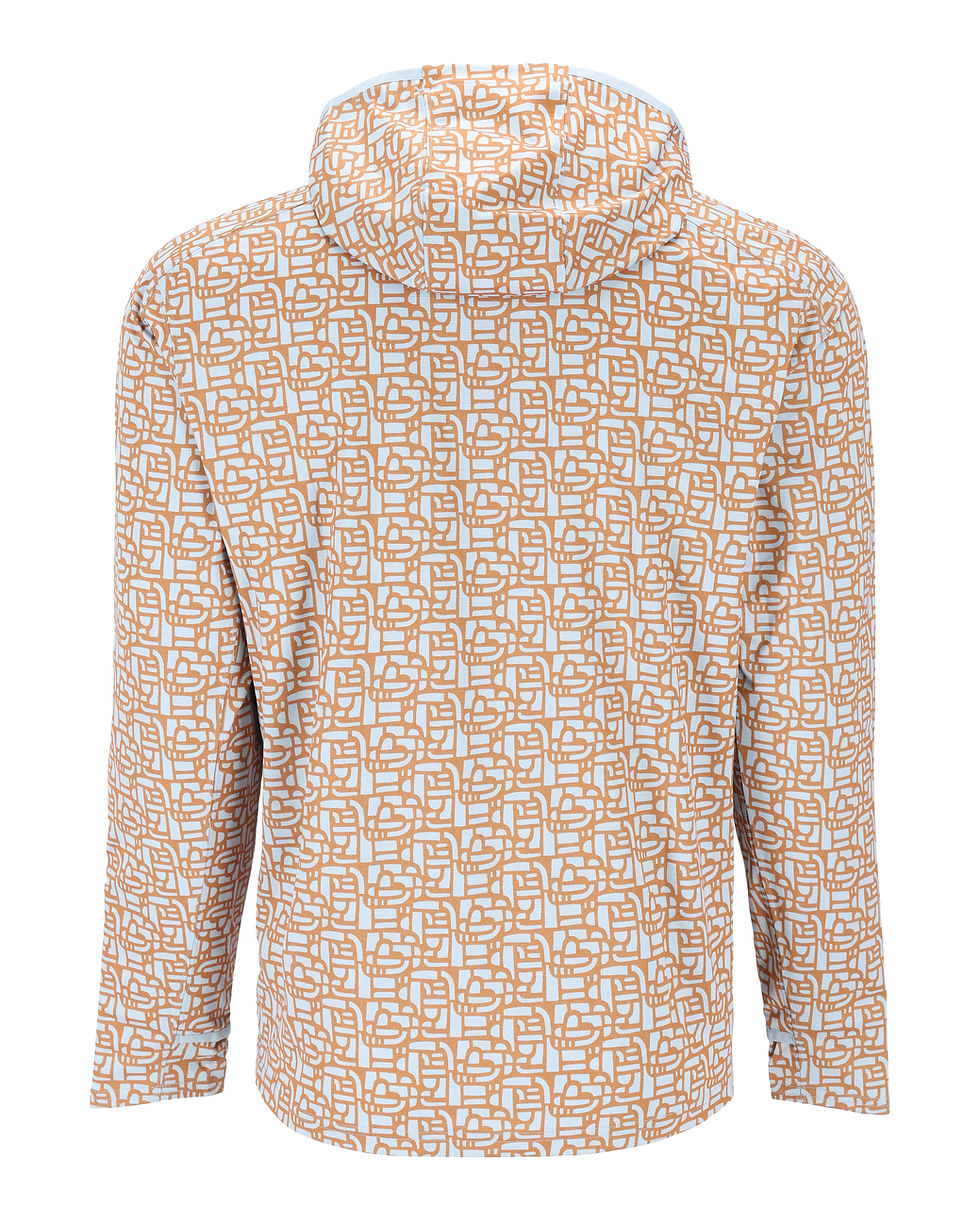 Thumbnail: M's Solarflex Hoody