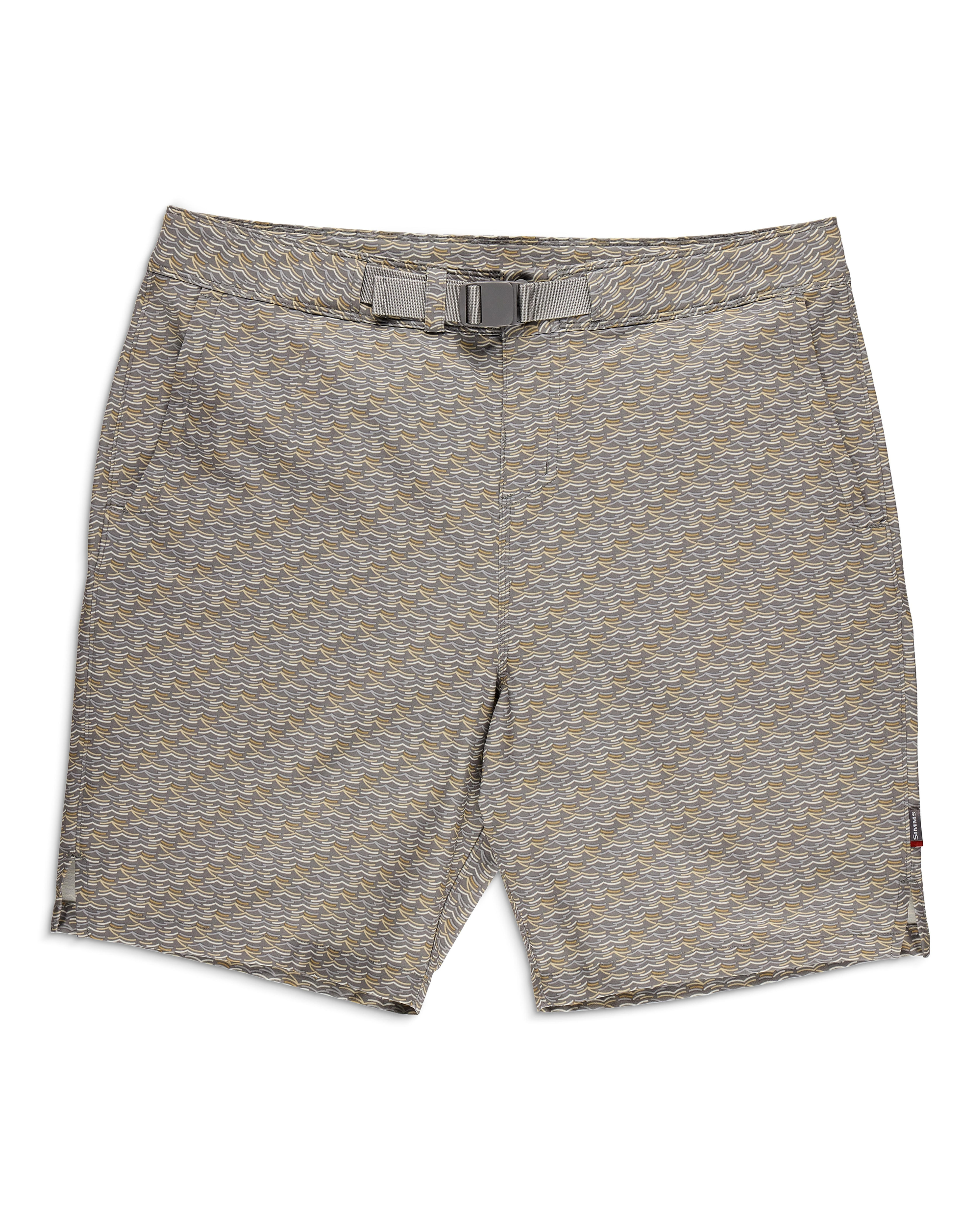 M's Seamount Short