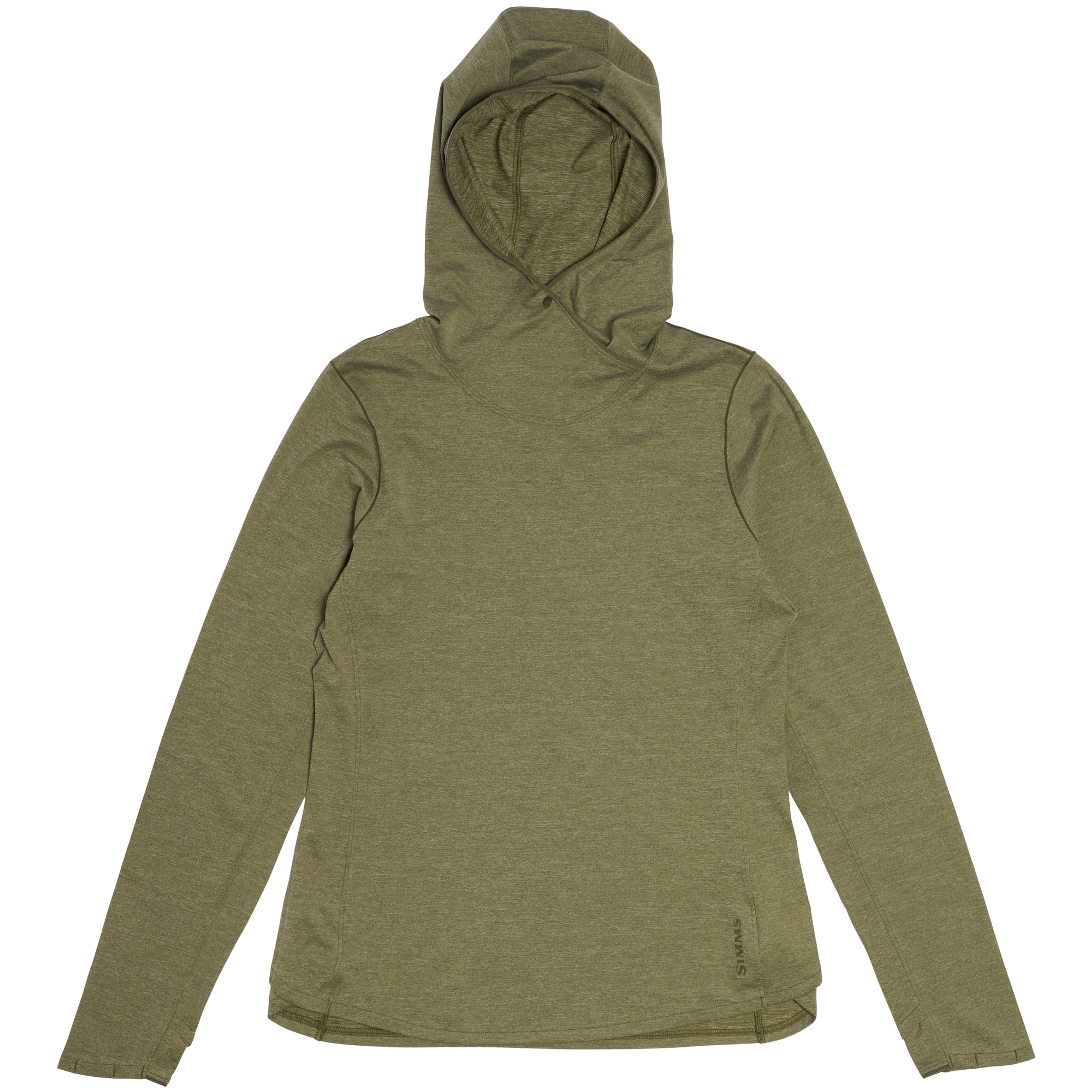 W's BugStopper® SolarFlex® Hoody