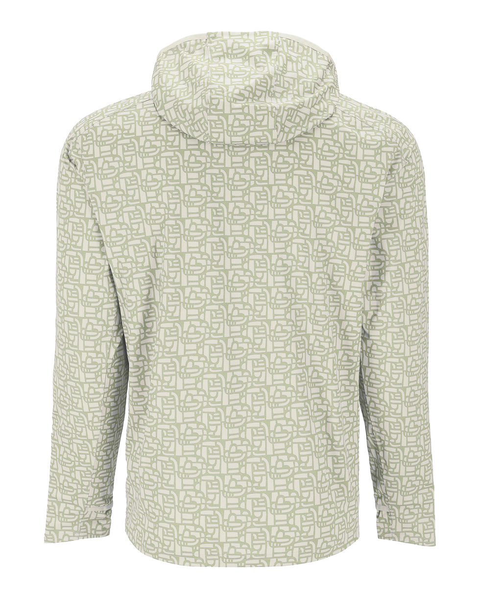 Thumbnail: M's Solarflex Hoody