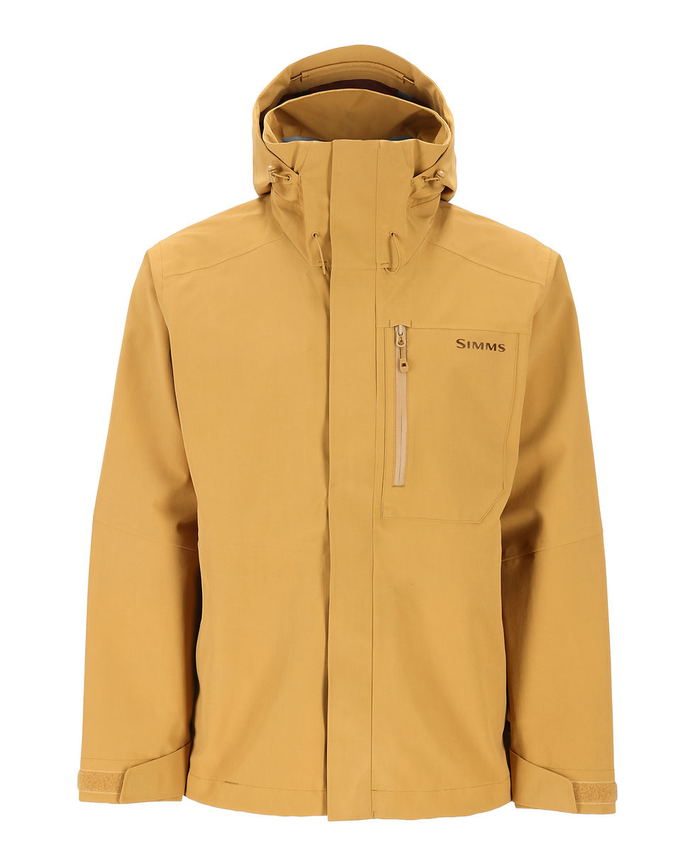 Thumbnail: M's Simms Challenger Jacket