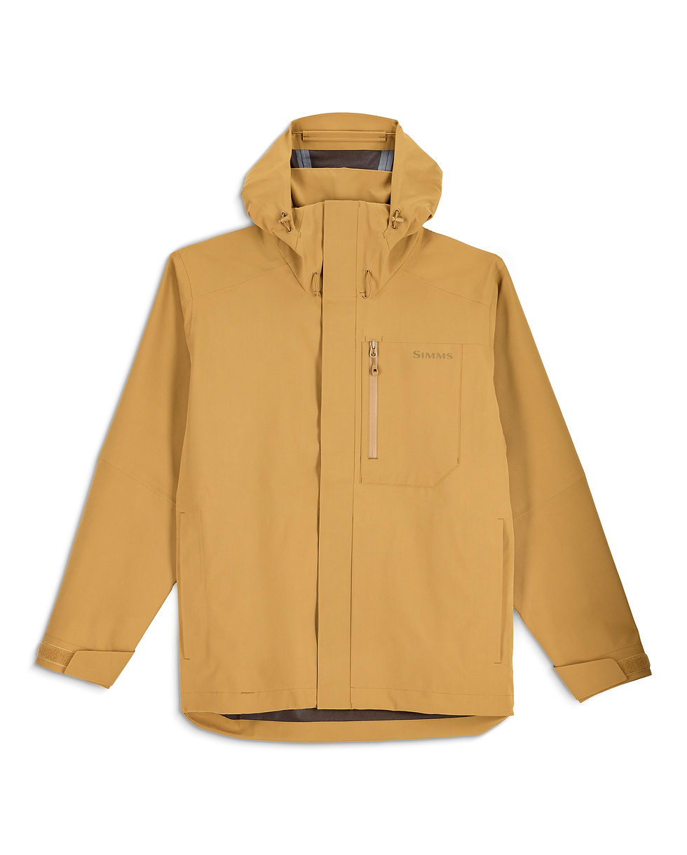Thumbnail: M's Simms Challenger Jacket
