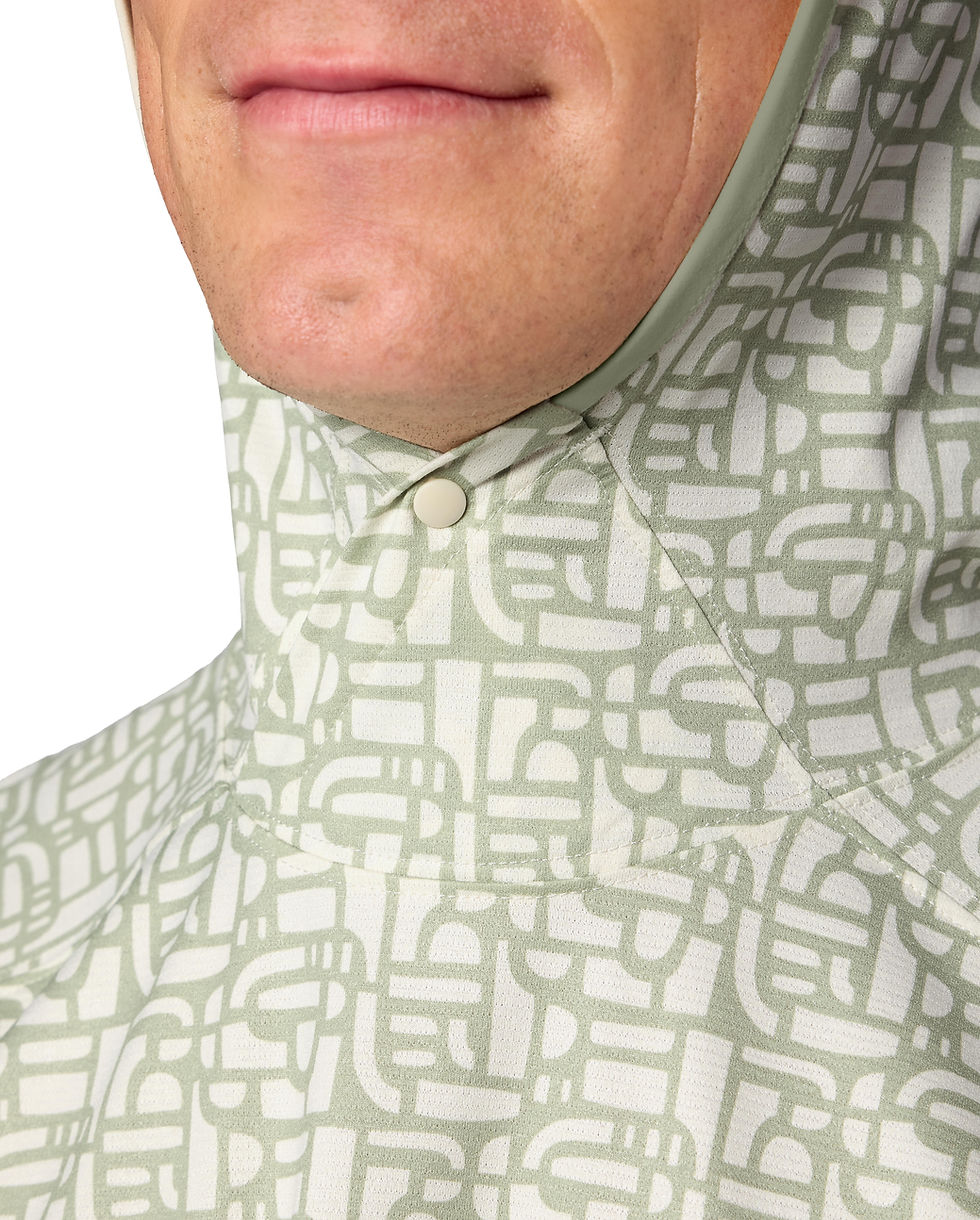 Thumbnail: M's Solarflex Hoody