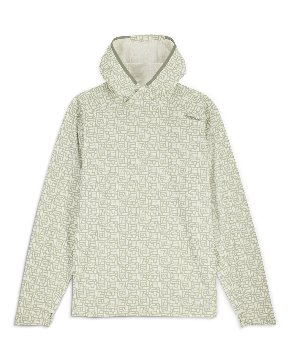 Thumbnail: M's Solarflex Hoody