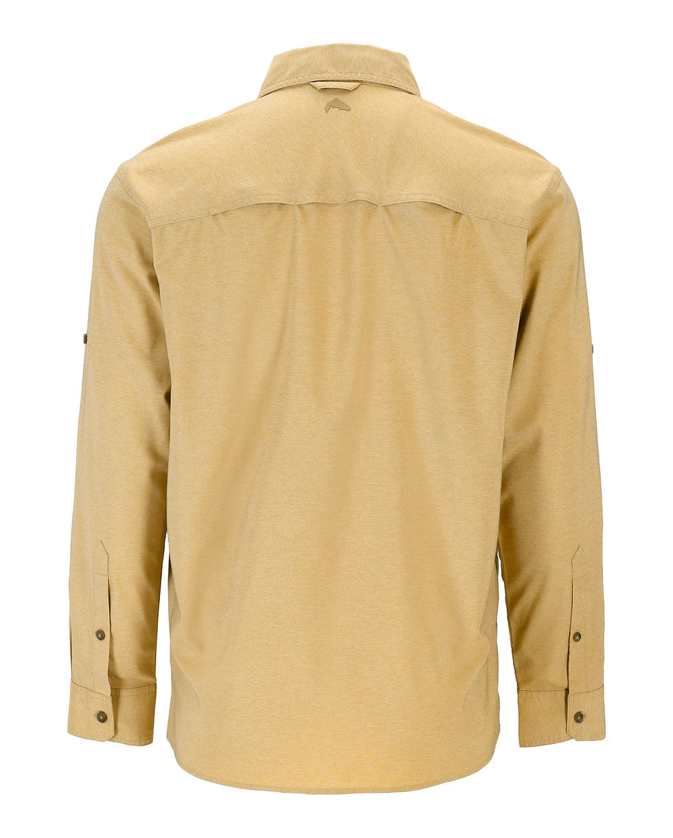 Thumbnail: M's Guide Bugstopper LS Shirt
