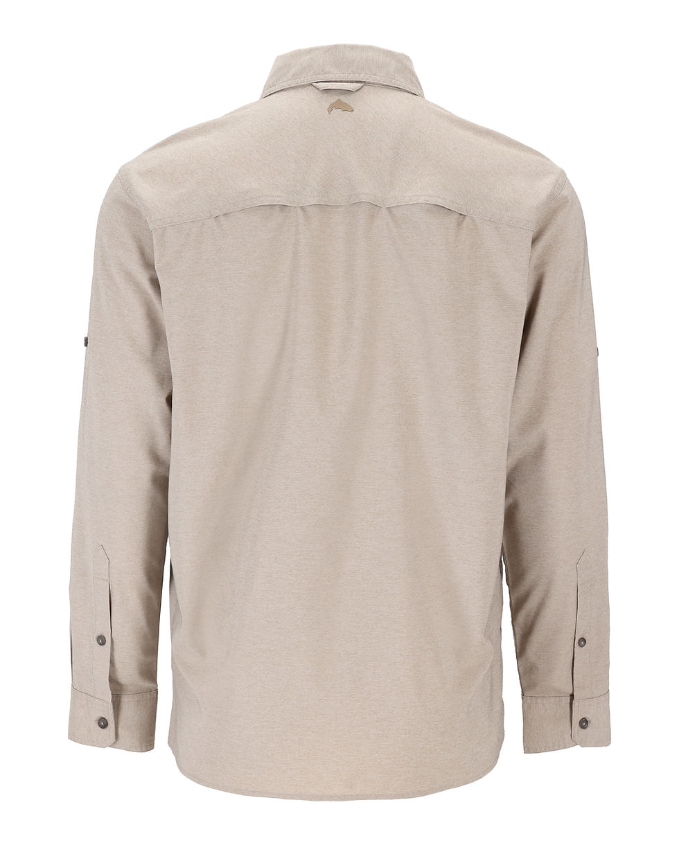 Thumbnail: M's Guide Bugstopper LS Shirt
