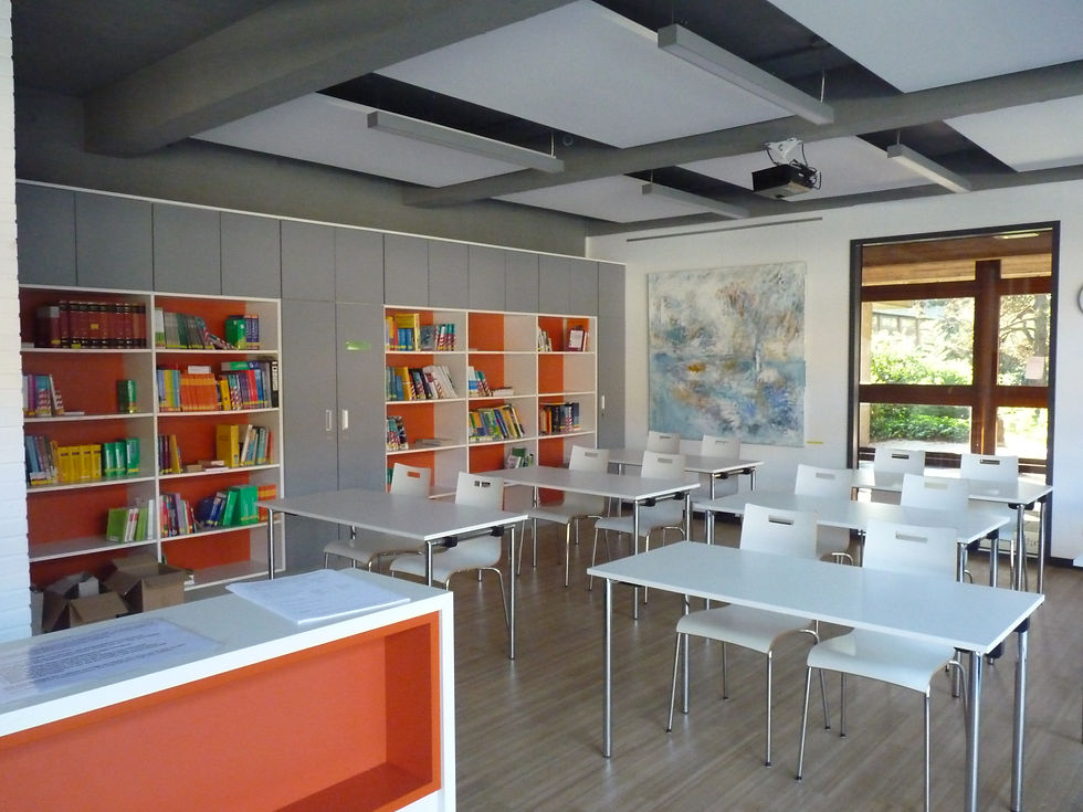 AEDE Germany