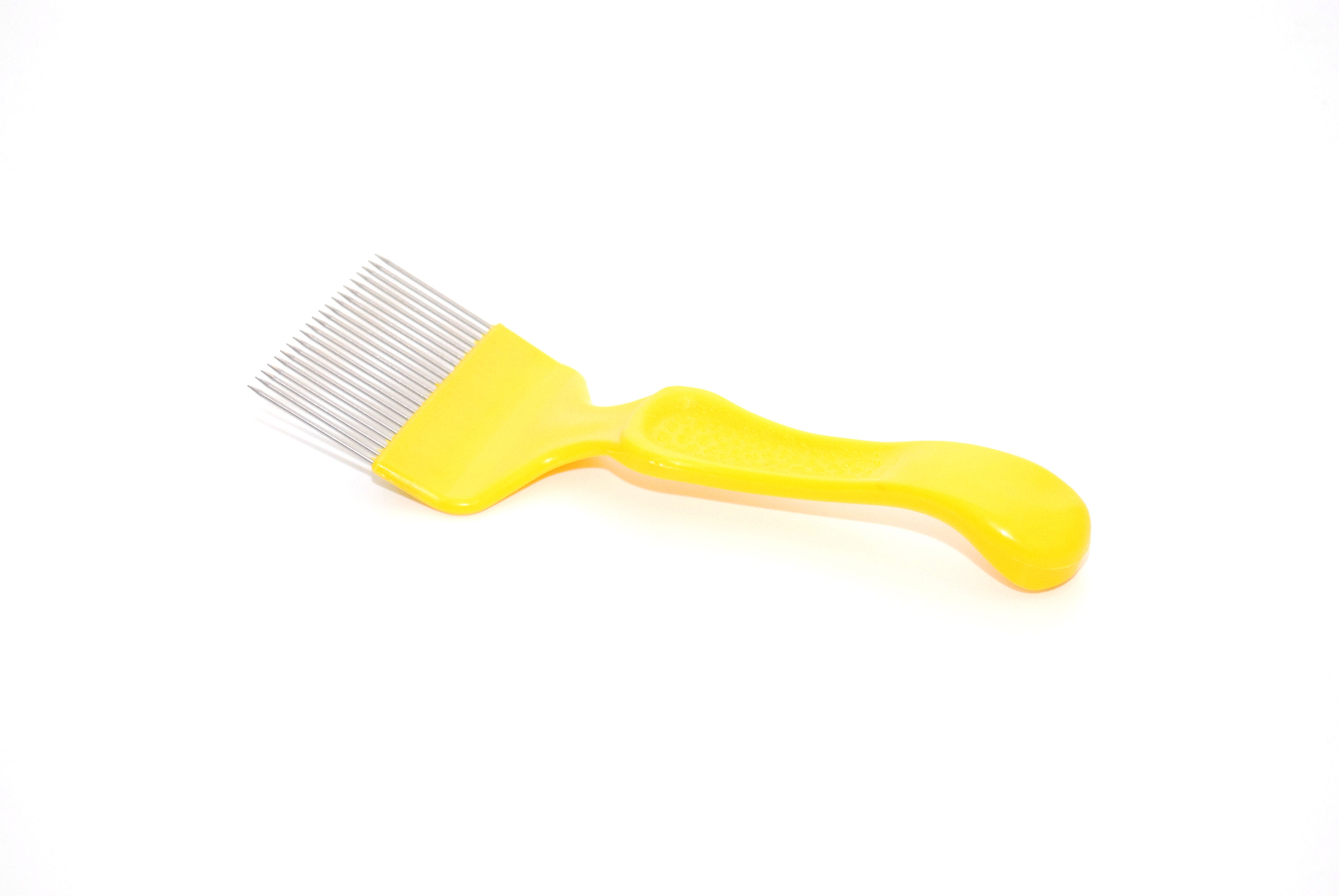 Uncapping tool plastic