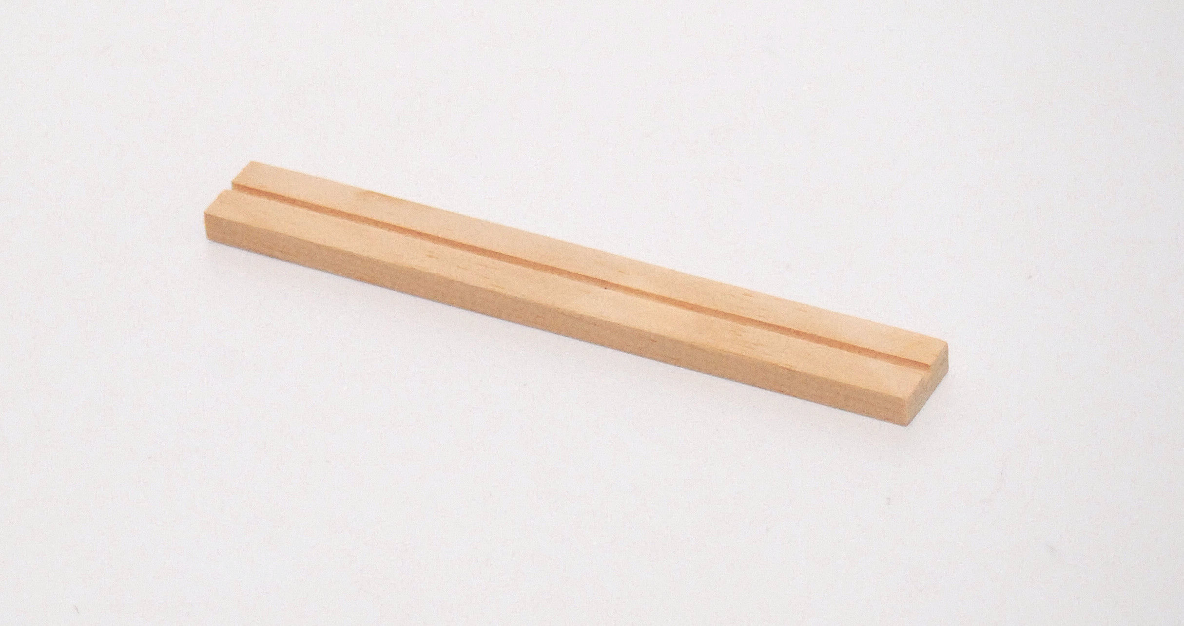 Wood strips for extension hive body for Kieler Mini Mating Nuc