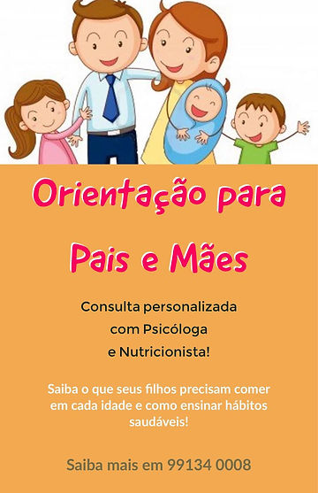 Orientação