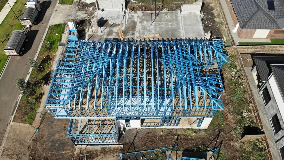 Foundation or Roof: The Big Fix-or-Sell Dilemma in McKinney, TX
