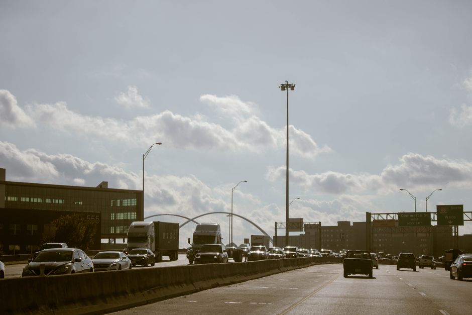McKinney & Allen to Downtown Dallas Commute: Your North DFW Guide