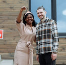 McKinney Home Loans: How Your New Job Contract Counts Towards Mortgage History