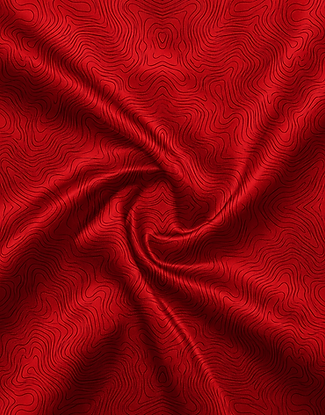 Contour - Fabric Swatch Red.png