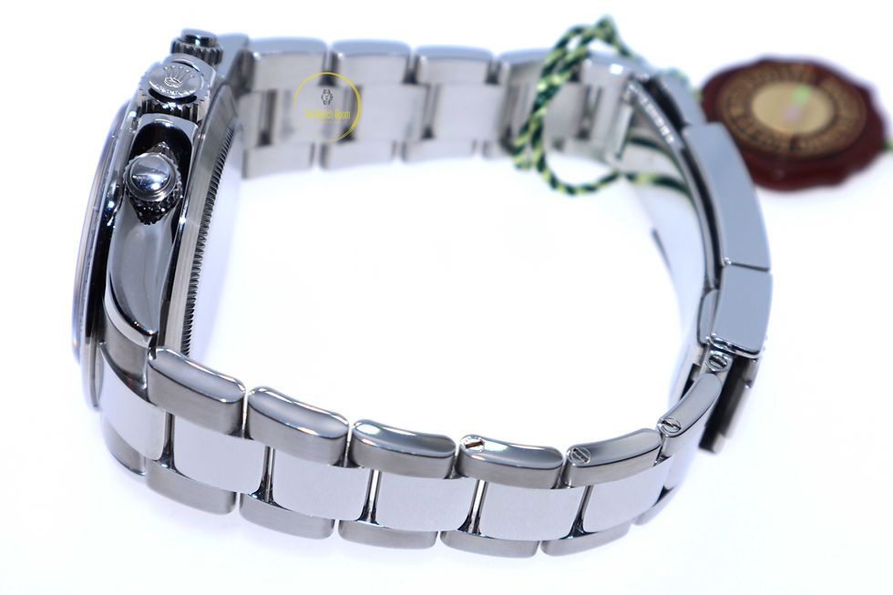 Thumbnail: Rolex Cosmograph Daytona "APH" Dial - 2015