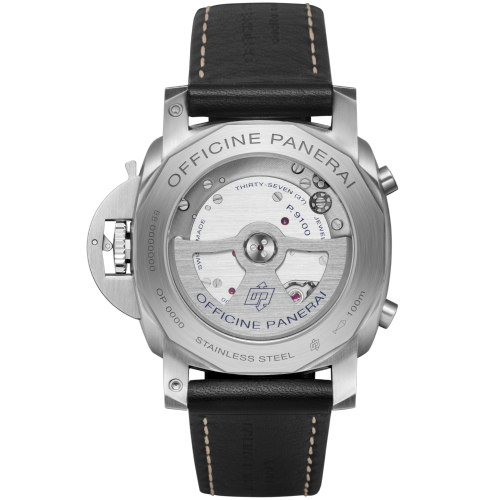 Thumbnail: Panerai Luminor Chrono Flyback 44mm