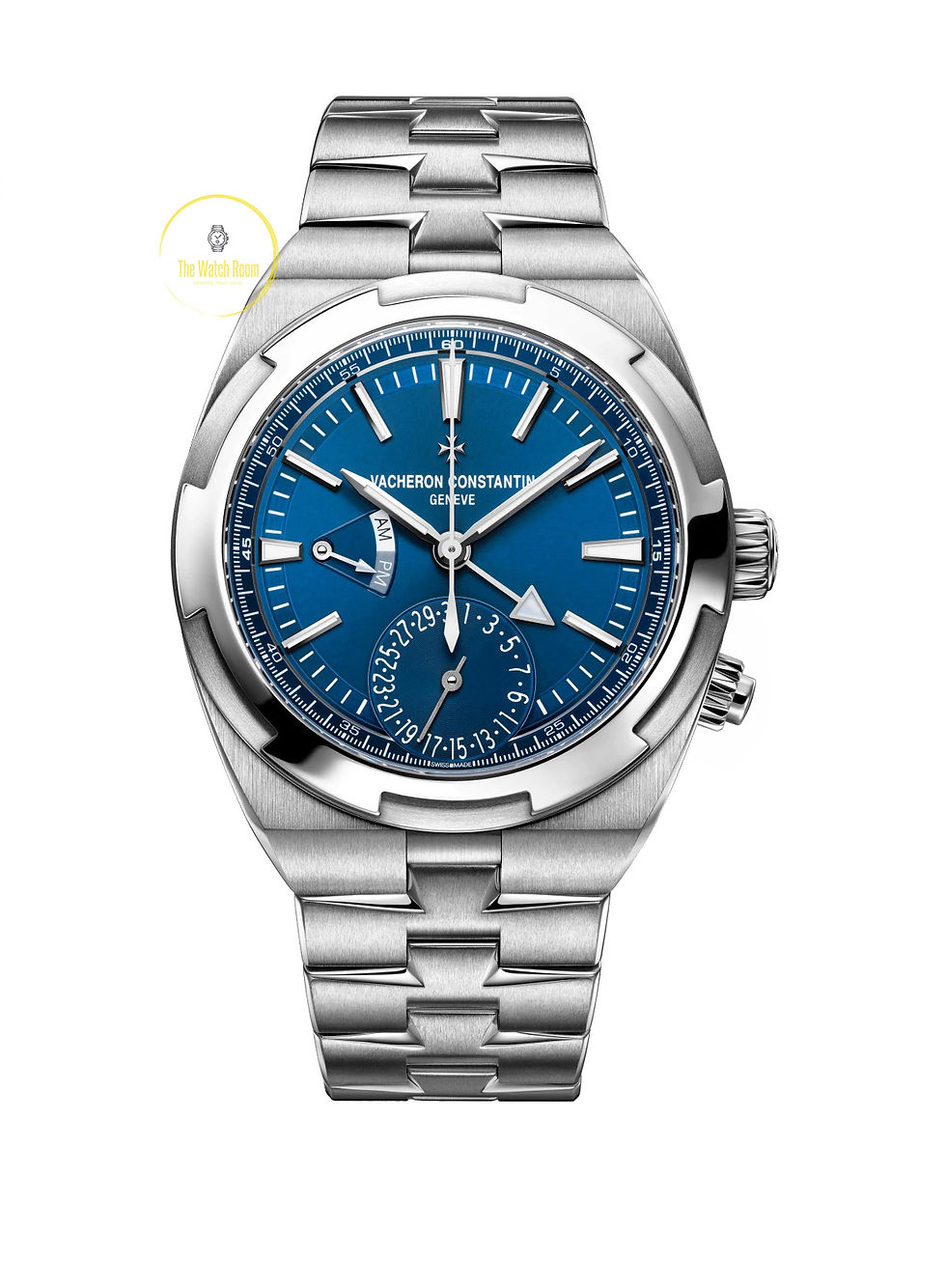 Vacheron Constantin Overseas Dual Time - 2022