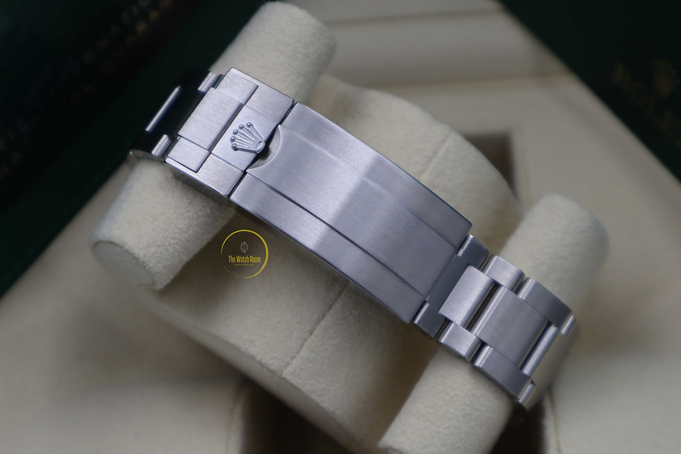 Thumbnail: Rolex Submariner Non Date 41mm  - 2023