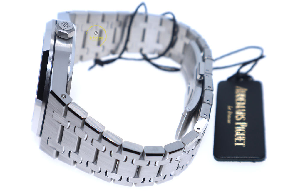 Thumbnail: Audemars Piguet Royal Oak Selfwinding 41mm - 2019