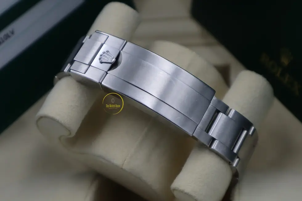 Thumbnail: Rolex Submariner Date "Hulk" - 2019