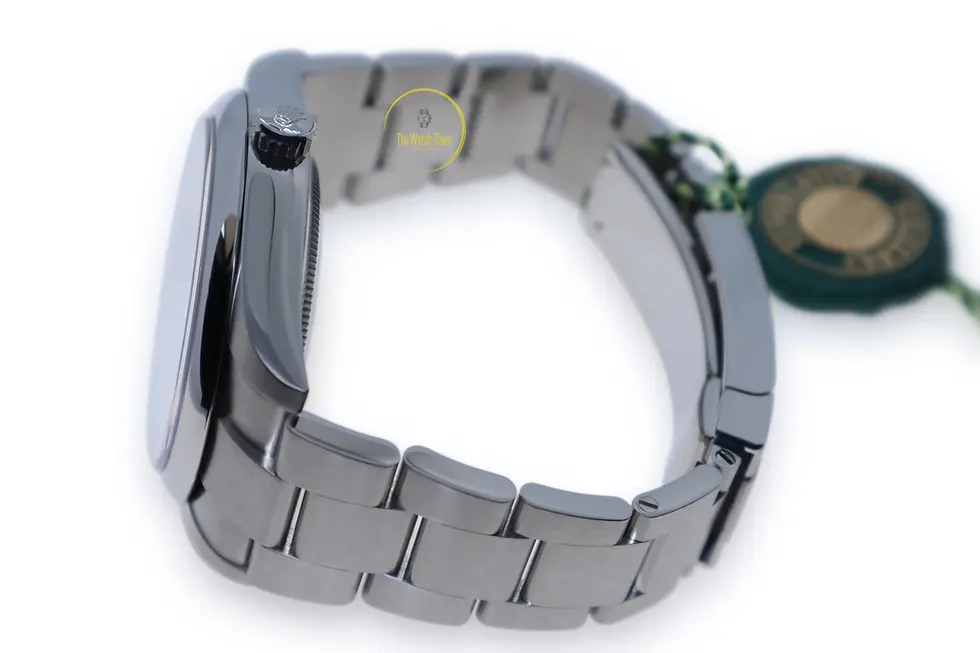 Thumbnail: Rolex Oyster Perpetual 41 Celebration Motif Dial - 2024