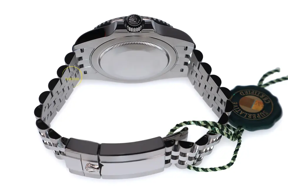 Thumbnail: Rolex GMT-Master II "Pepsi" - 2025