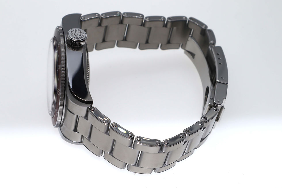Thumbnail: Tudor Black Bay GMT Pepsi