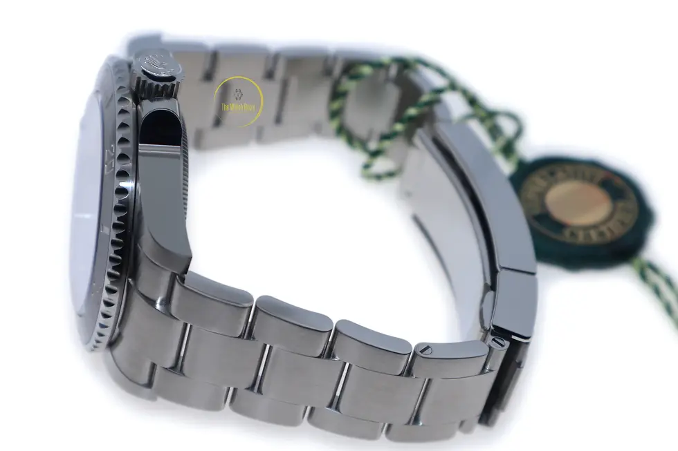 Thumbnail: Rolex Submariner Non Date 41mm  - 2024