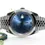 Thumbnail: Rolex Datejust 41 Azzurro Blue Dial - 2024