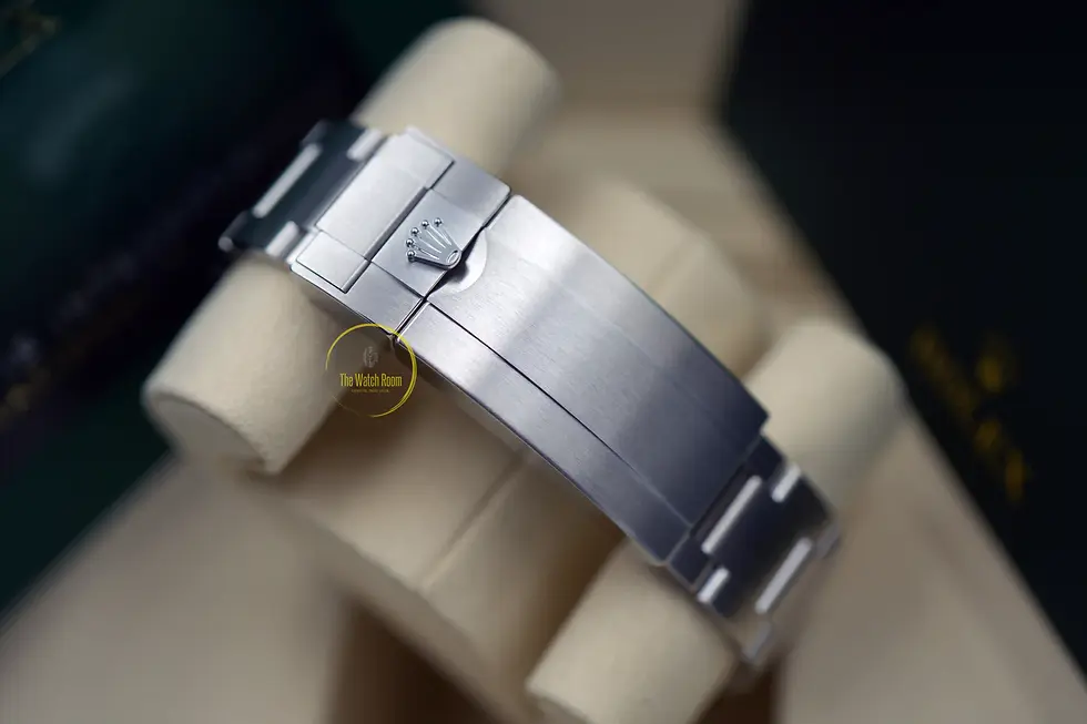 Thumbnail: Rolex Submariner Date 41mm  - 2025
