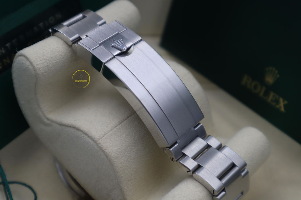 Thumbnail: NEW MODEL - Rolex Submariner Date 41mm  - 2020